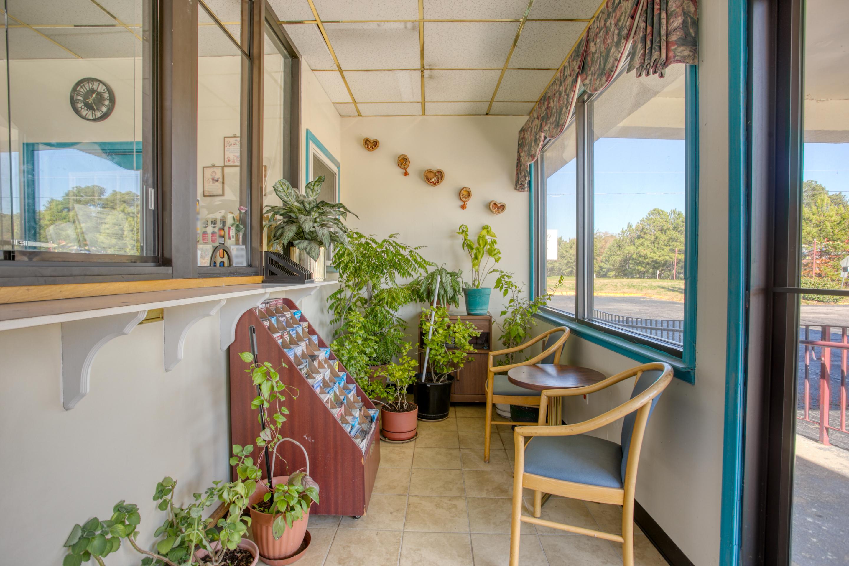 Oyo Hotel Petersburg Va - Templeton מראה חיצוני תמונה