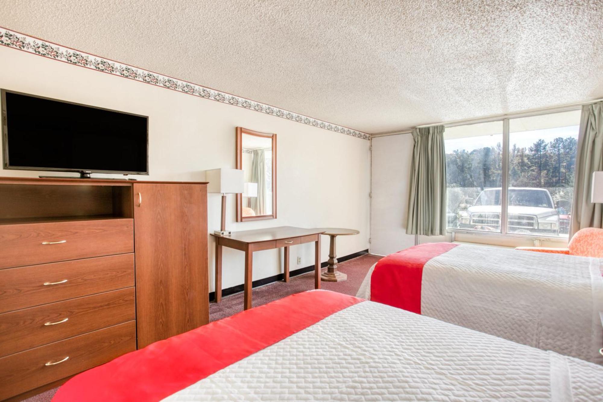 Oyo Hotel Petersburg Va - Templeton מראה חיצוני תמונה