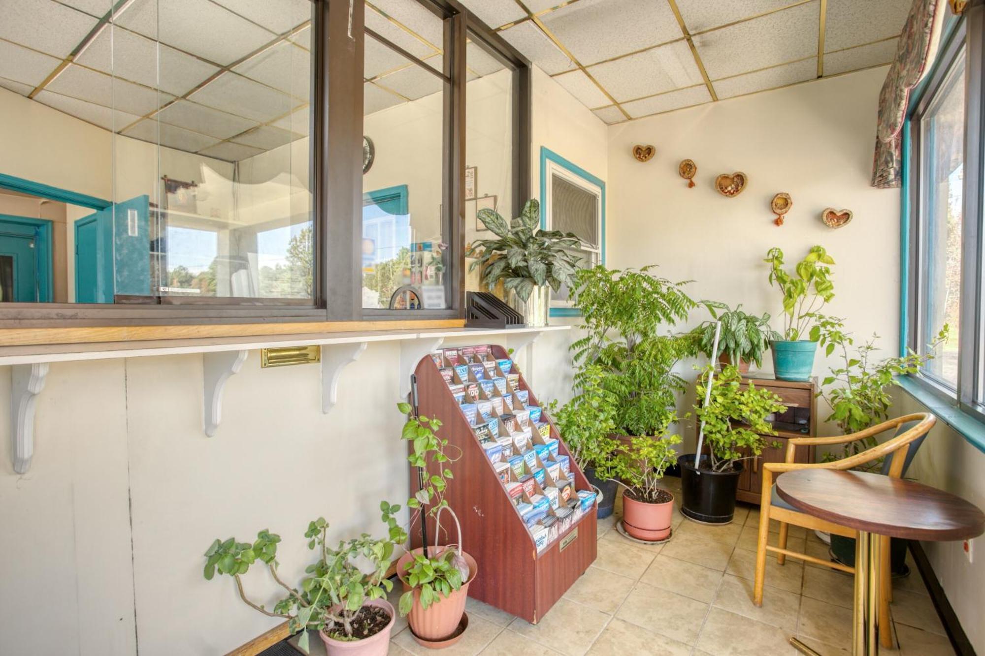 Oyo Hotel Petersburg Va - Templeton מראה חיצוני תמונה